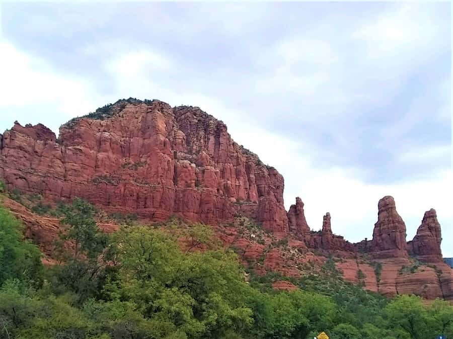 Sedona: Hi-Points Van Tour - Who Will Love This Tour?