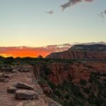 Sedona Night Hike and Stargazing - The Itinerary: From Sunset to Starry Nights