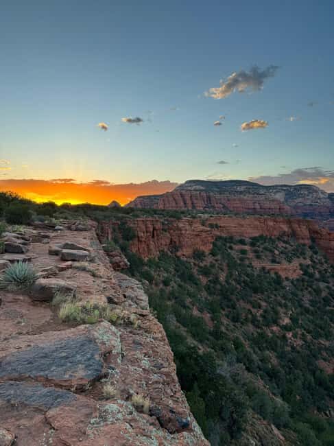 Sedona Night Hike and Stargazing Tour - Value and Practical Considerations