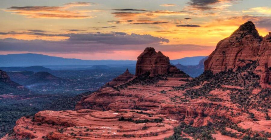 Sedona: PRIVATE 2-Hour Colorado Plateau Scenic Jeep Tour - The Practical Side: Logistics, Cost, and Value