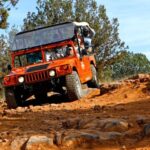 Sedona: PRIVATE 2-Hour Jeep (Hummer) Tour Gambler Trail - The Sum Up: Is It Worth It?