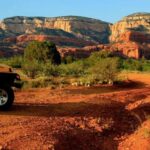 Sedona: PRIVATE 2-Hour Jeep Tour Lil' Rattler Trail - What to Expect from Your Lil Rattler Jeep Tour