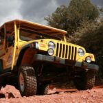 Sedona: PRIVATE Extreme Diamondback Gulch 4x4 Jeep Tour - Real Travelers’ Perspectives