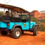 Sedona: Private Mystic Earth Vortex Jeep Tour - Value and Considerations