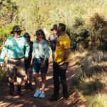 Sedona: Private Red Rock Highlights Jeep Tour - The Experience and the Guides