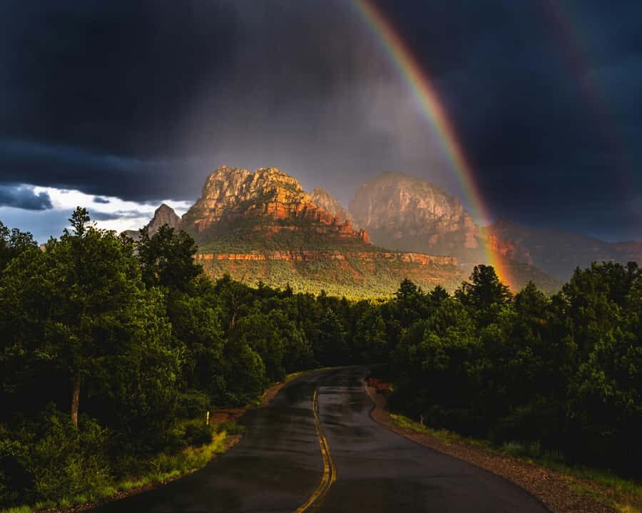 Sedona: Private Scenic Tour with Lunch - Exploring Sedona’s Iconic Landmarks