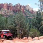 Sedona: Private Soldiers Pass Jeep Tour - Itinerary Breakdown: What’s Included