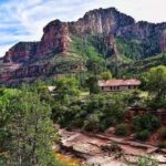 Sedona: Rim Run Supreme Off-Road Jeep Tour - What to Expect During the Trip
