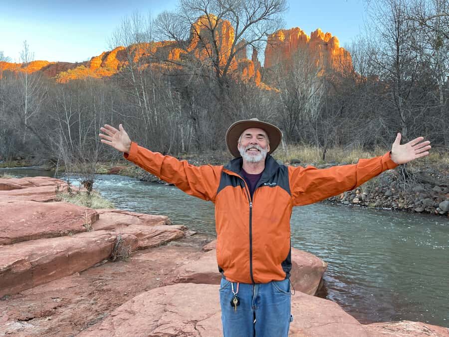 Sedona Sacred Places and Vortex tour - Practical Details & Value