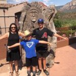 Sedona Scavenger Hunt Walking Activity - The Sum Up