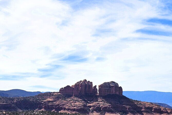 Sedona Sightseeing Tour - Why This Tour Is a Good Choice