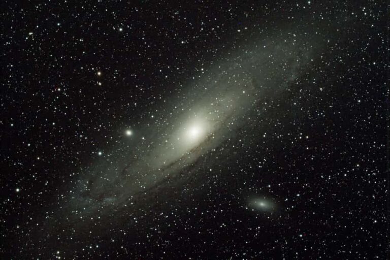 Sedona: Stargazing Tour with Telescopes and Video Astronomy - An In-Depth Look at the Experience