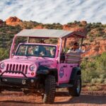 Sedona Vortex Discovery Tour - The Itinerary: What Can You Expect?