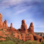 Sedona's Seven Canyons: 2-Hour Rugged Adventure & Stunning Views - Why This Tour Resonates