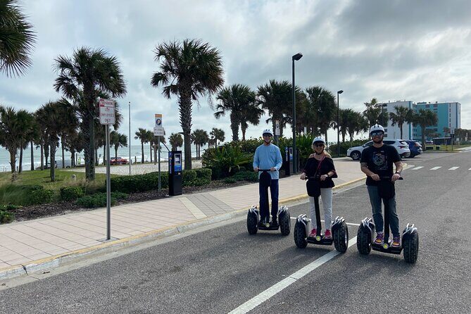 Segs On The Beach Segway Cruise - Final Thoughts: Is It Worth It?
