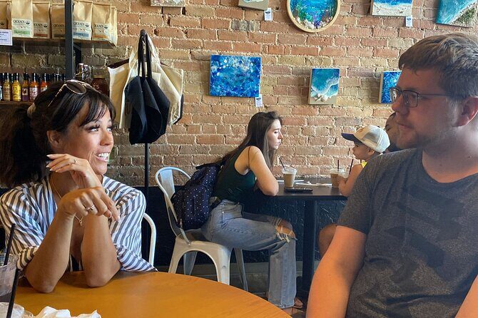 Seguin Showdown Scavenger Hunt - Authentic Feedback and Perceived Value