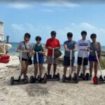 Segway Tour - Perfect for All Ages! Easy & Exciting  1.5hr - The Experience from a Traveler’s Perspective