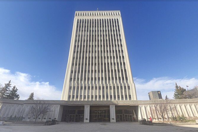 Self Guided Adventure Hunt: Regina The Queen City - Why Choose This Experience?