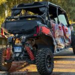 Self Guided ATV Rental in Squamish - Is It Worth the Cost?