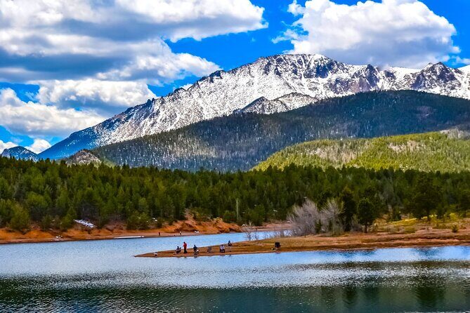 Self Guided Audio Driving Tour of Pikes Peak Highway - FAQs