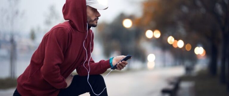 Self Guided Audio Ghost Tour in New Orleans in 6 Languages - How the Tour Works