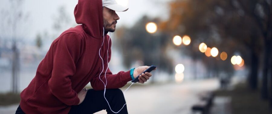 Self Guided Audio Ghost Tour in New Orleans in 6 Languages - How the Tour Works