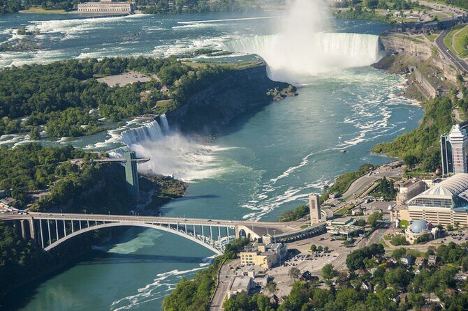 Self Guided Audio Ghost Tour in Niagara Falls - What to Expect from the Experience