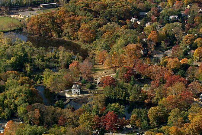 Self Guided Audio Ghost Tour of Sleepy Hollow - Authenticity & Practical Considerations