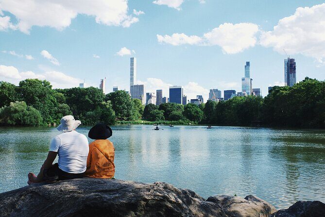 Self Guided Audio Tour of Central Park New York - What We Love About This Tour