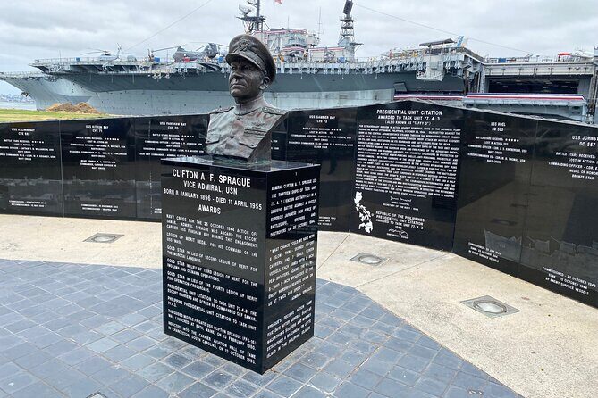 Self-Guided Audio Tour of San Diegos Scenic Waterfront - Traveler Experiences and Feedback