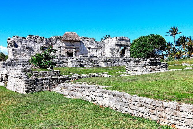 Self-Guided Audio Tour - Tulum: The Return Home - Frequently Asked Questions