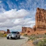 Self Guided Audio Walking Tour of Arches Delicate Arch - Practical Tips for Your Visit