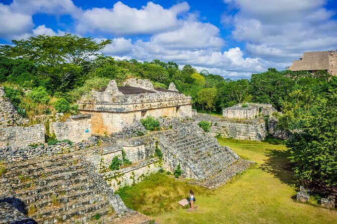 Self-Guided Audio Walking Tour of Mexicos Ek Balam - Detailed Review: Exploring Ek Balam with a Self-Guided Audio Tour