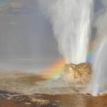 Self Guided Audio Walking Tour of Old Faithful Geyser Basin - What Does the Tour Offer for Your Yellowstone Visit?