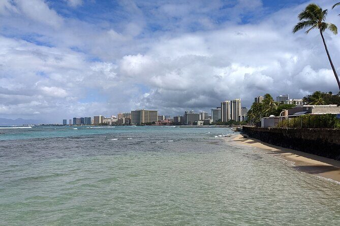 Self-Guided Audio Walking Tour of Waikiki - What We Love About This Tour