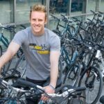 Self-Guided Biking in Ottawa-Gatineau - Practical Considerations