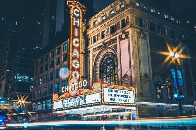 Self-Guided Chicago Loop Tour Explore the City at Your Own Pace - Why This Tour Is a Strong Choice for Travelers
