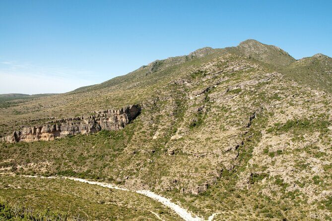 Self Guided Driving Audio Tour Guadalupe Mountains National Park - Who Will Love This Tour?