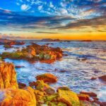 Self Guided Driving Audio Tour of 17 Mile Drive Monterey - The Experience and Its Practicalities