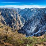 Self Guided Driving Audio Tour of Black Canyon of the Gunnison - What to Expect from the Experience