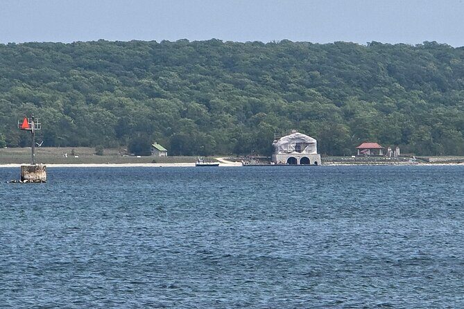 Self-Guided Driving Tour at Door Countys Washington Island - An In-Depth Look at the Itinerary