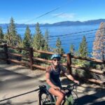 Self Guided E-Bike Tour on Lake Tahoes East Shore Bike Path - Who Will Love This Tour?