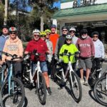 Self Guided Ebike Adventure on the Scenic Timpoochee Trail - What Makes This Tour Stand Out