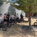 Self-Guided Historical Missions Electric Bike Tour - The Itinerary: What You Will See and Do