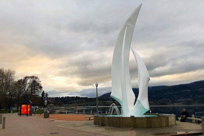 Self-Guided Kelowna Scavenger Hunt: Art By The Lake - Final Thoughts: Who Is This For?