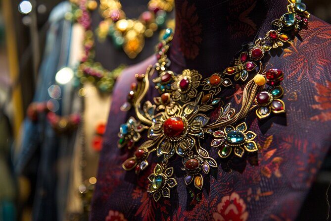 Self Guided Montreal Local Fashion Shopping Tour - Who Will Love This Tour?