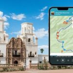 Self Guided Mt. Lemmon Scenic Byway Driving Tour - Practical Tips for Making the Most of Your Drive