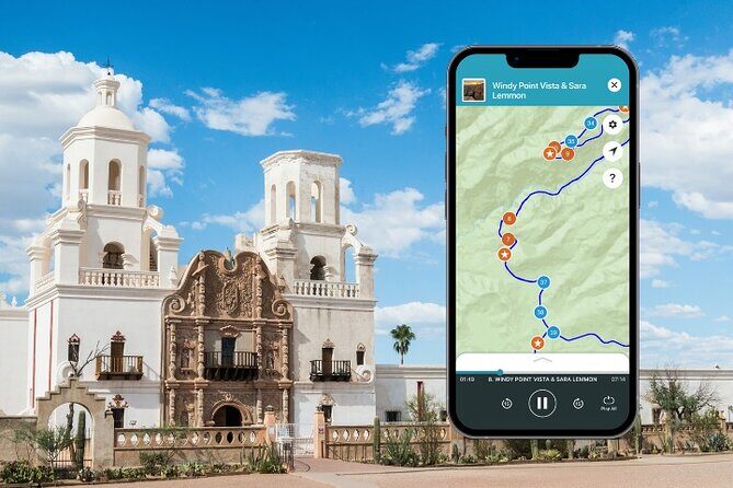 Self Guided Mt. Lemmon Scenic Byway Driving Tour - Practical Tips for Making the Most of Your Drive