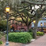 Self-Guided 'Old Squares of Savannah' Solo Walking Tour - Who This Tour Is Best For