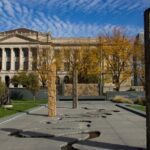 Self-Guided Omaha Scavenger Hunt: The Wests Glorious Gateway - What the Sights Reveal